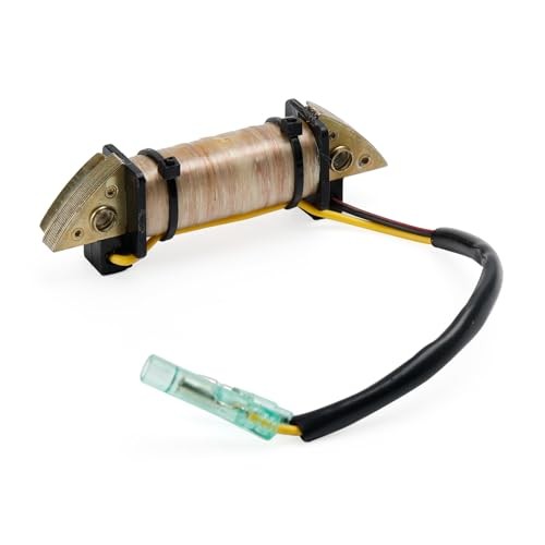 Stator coil for Tohatsu M4C 2003 M5B 2002-2003 M5BS M4C M5B M5BS 369-06021-0picture3