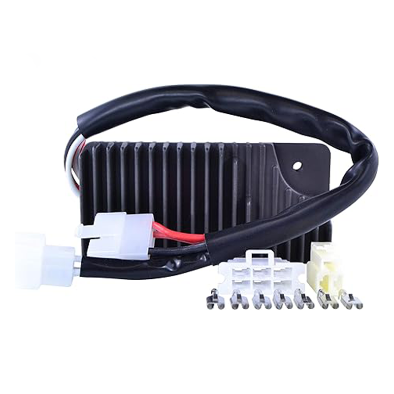 Brand New Voltage Regulator Rectifier for Yamaha WR250R 2008–2013 2WR-81960-A0-00