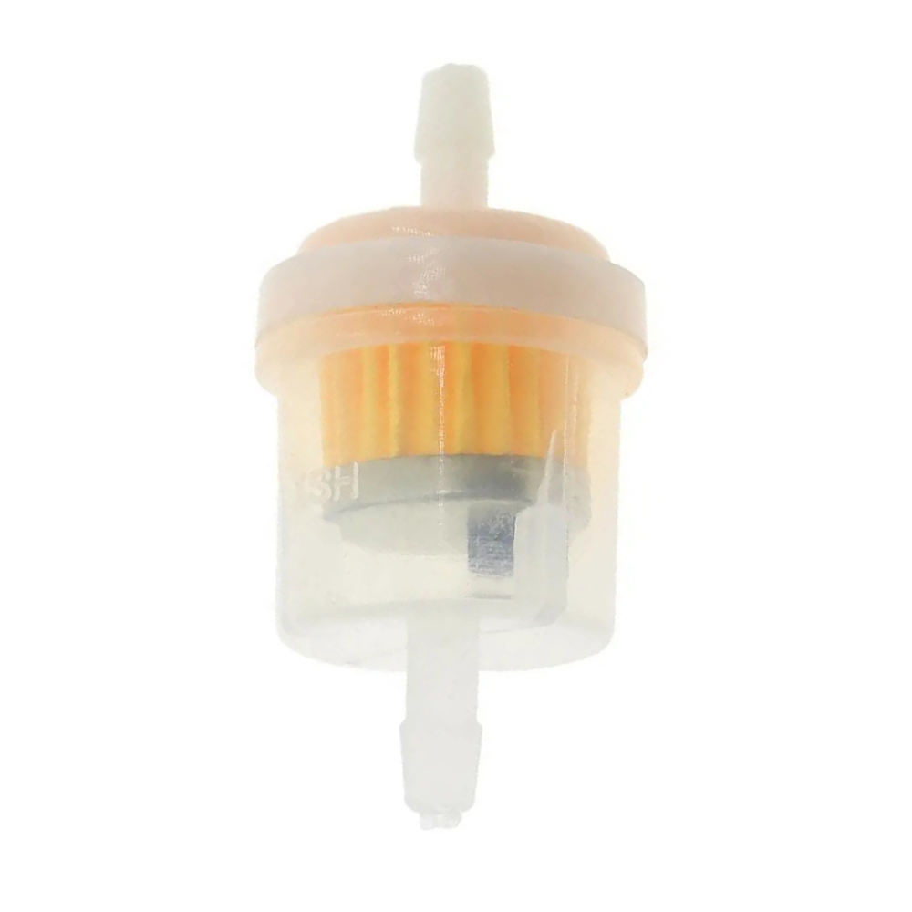 Fuel Filter Small Engine for 1/4'' 5/16" Line Kit Set for Briggs and Stratton