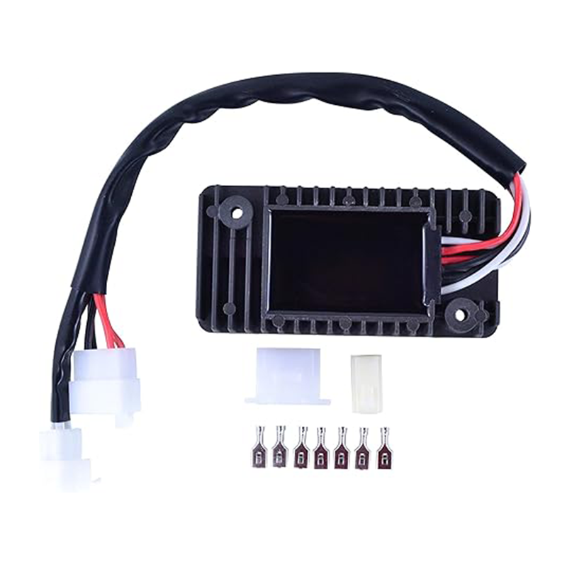 Brand New Voltage Regulator Rectifier for YYamaha WR250X 2010–2011 2WR-81960-A0-00