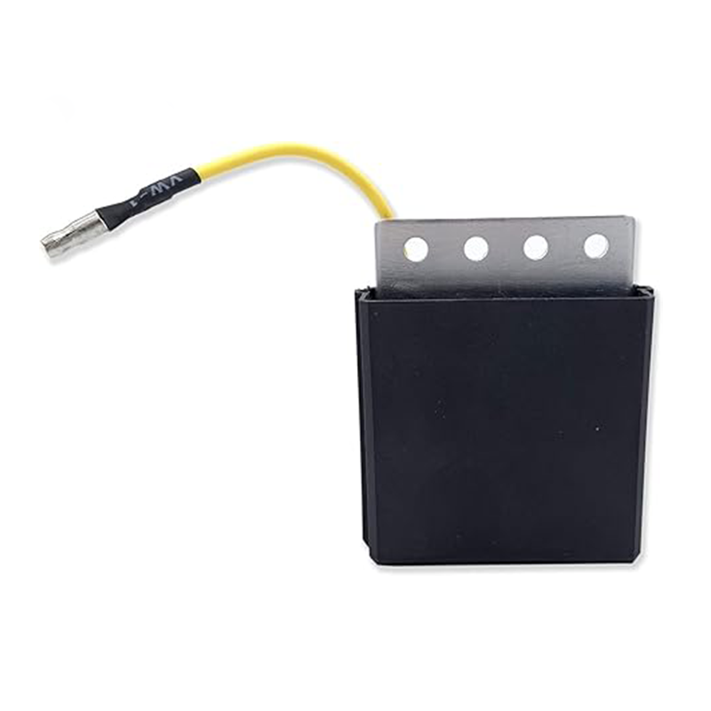 New Voltage Regulator Rectifier for Polaris 400 440 Indy 1986–1998 Snowmobiles 4060123