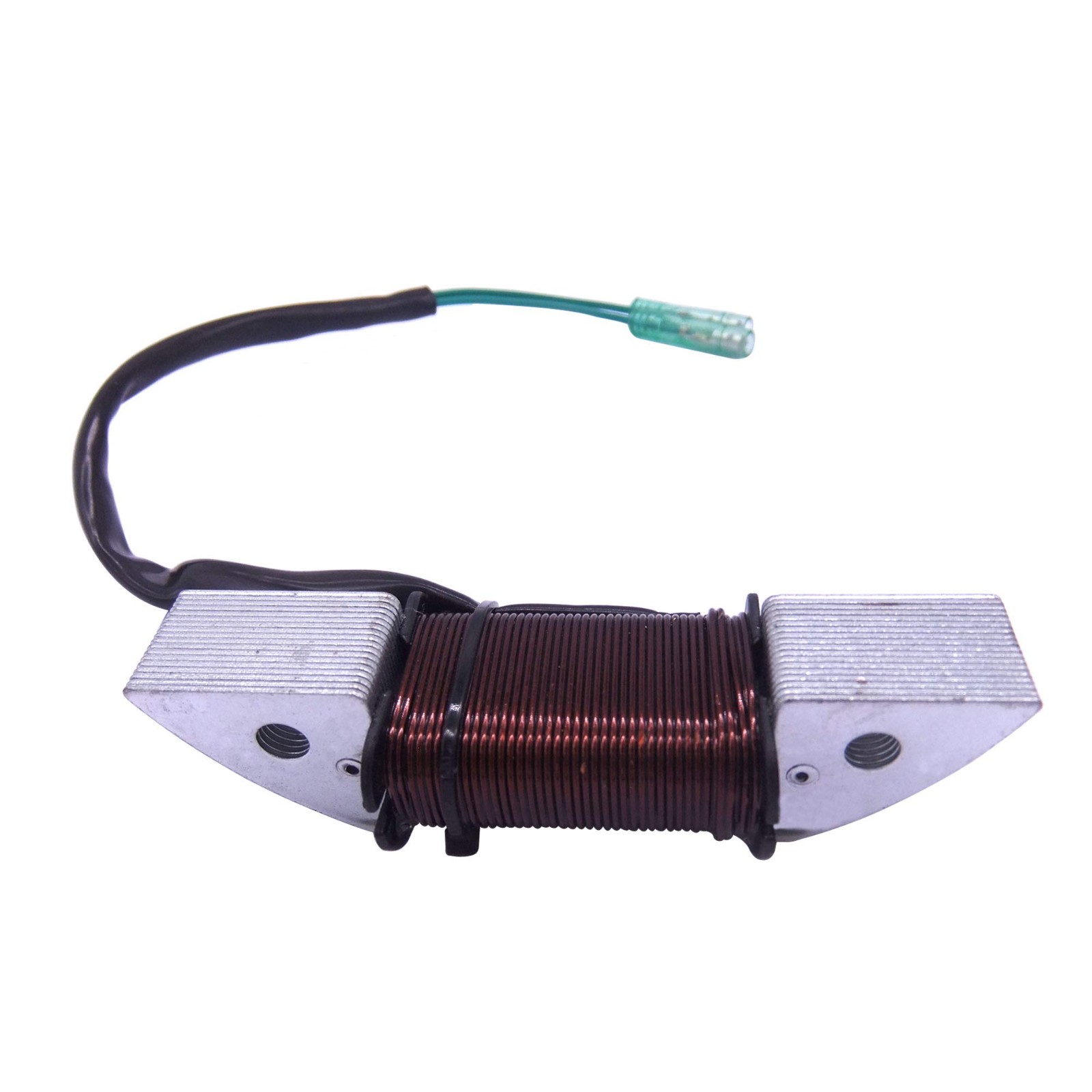 3B2-06123-0 3B2061230 3B2-06123-1 3B2061231 3B2-06128-0 3B2061280 Charge Coil for Tohatsu Nissan Parsun 8-9.8HP