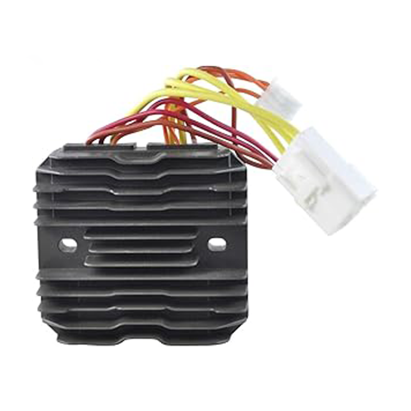 New Voltage Regulator Rectifier for Polaris 700 Fusion 2006 Snowmobile| 4010886