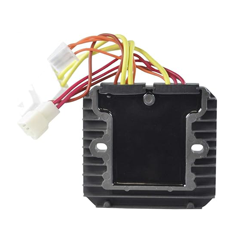 New Voltage Regulator Rectifier for Polaris 900 Fusion RMK Switchback 2005–2006| 4010886