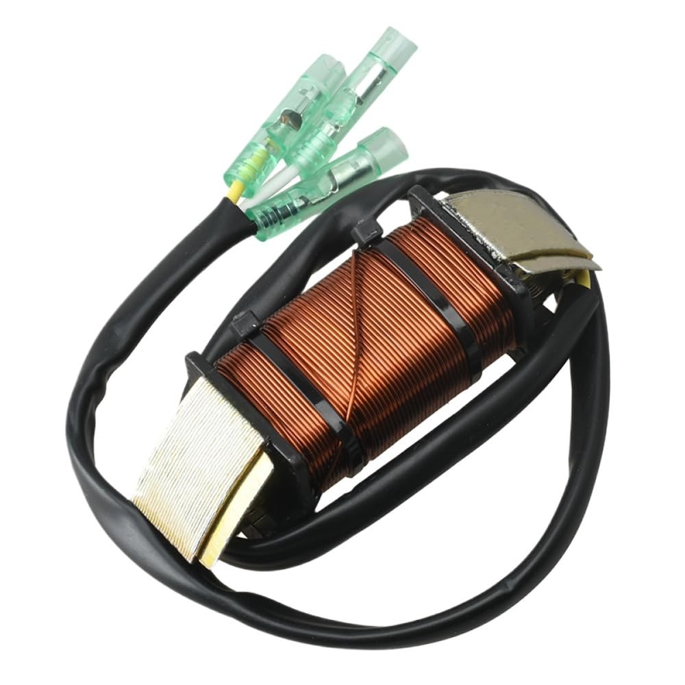 3G2-06023-1 Lighting Coil for Marine Tohatsu Magneto M9.9D M15D2