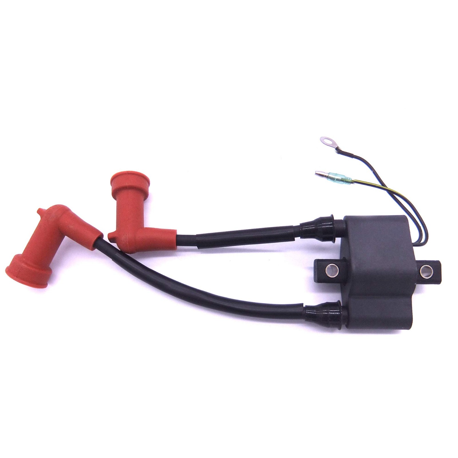 3G2-06040-2 Ignition Coil for Tohatsu Nissan Outboard 9.9 15 18 25 30 40 HP