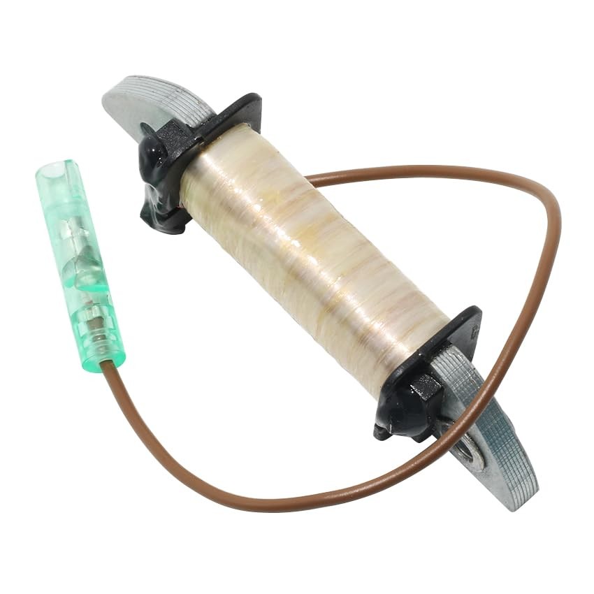 Stator coil 6E0-85520-70 for Yamaha 3HP3 3HP3A 3HP 3A 4HP 4/4A/4C 5HP 5HP 5/5C/5CS
