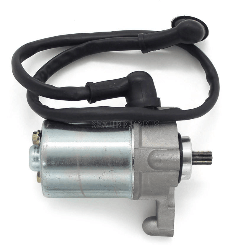 Starter Motor for KTM LC2 Sting 125 44800069