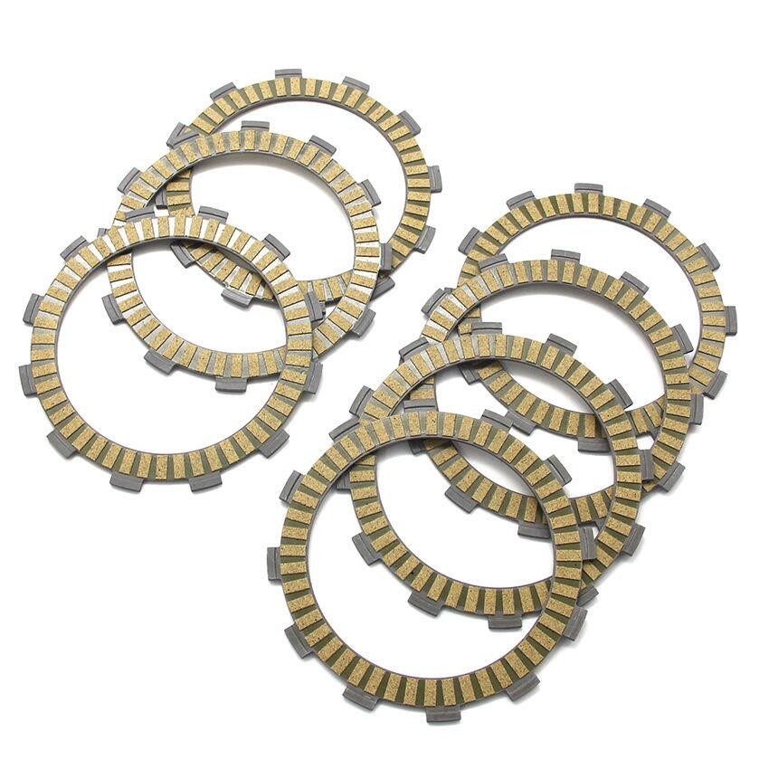 Clutch Plate for KTM 125 EGS EXC (2T) Six Days EXE 2000-2001 144 SX 50332011000 77032011000