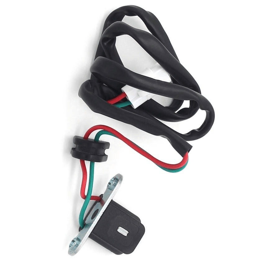 Motorcycle Pulse Coil Sensor for KTM 77039134000 EXC-F 250 SIX DAYS CTORY EDITION XC-F XCF-W 250 SIX DAYS EDITION 2010