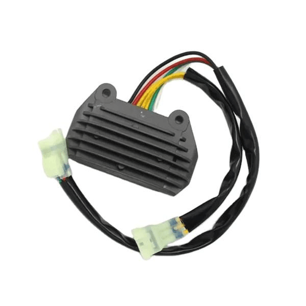 Voltage Regulator Rectifier for KTM 78111034000 250 EXC-F Six Days XCF-W 350 EXC XC-FW 450 Rally XC-W 500 Freeride