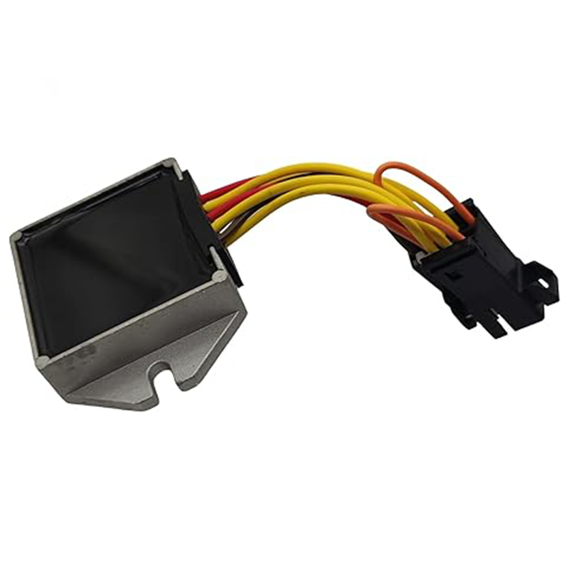 Brand New Voltage Regulator Rectifier for Polaris 600 Indy XC XCR SP Racer 2016–2024 AXYS Snowmobiles