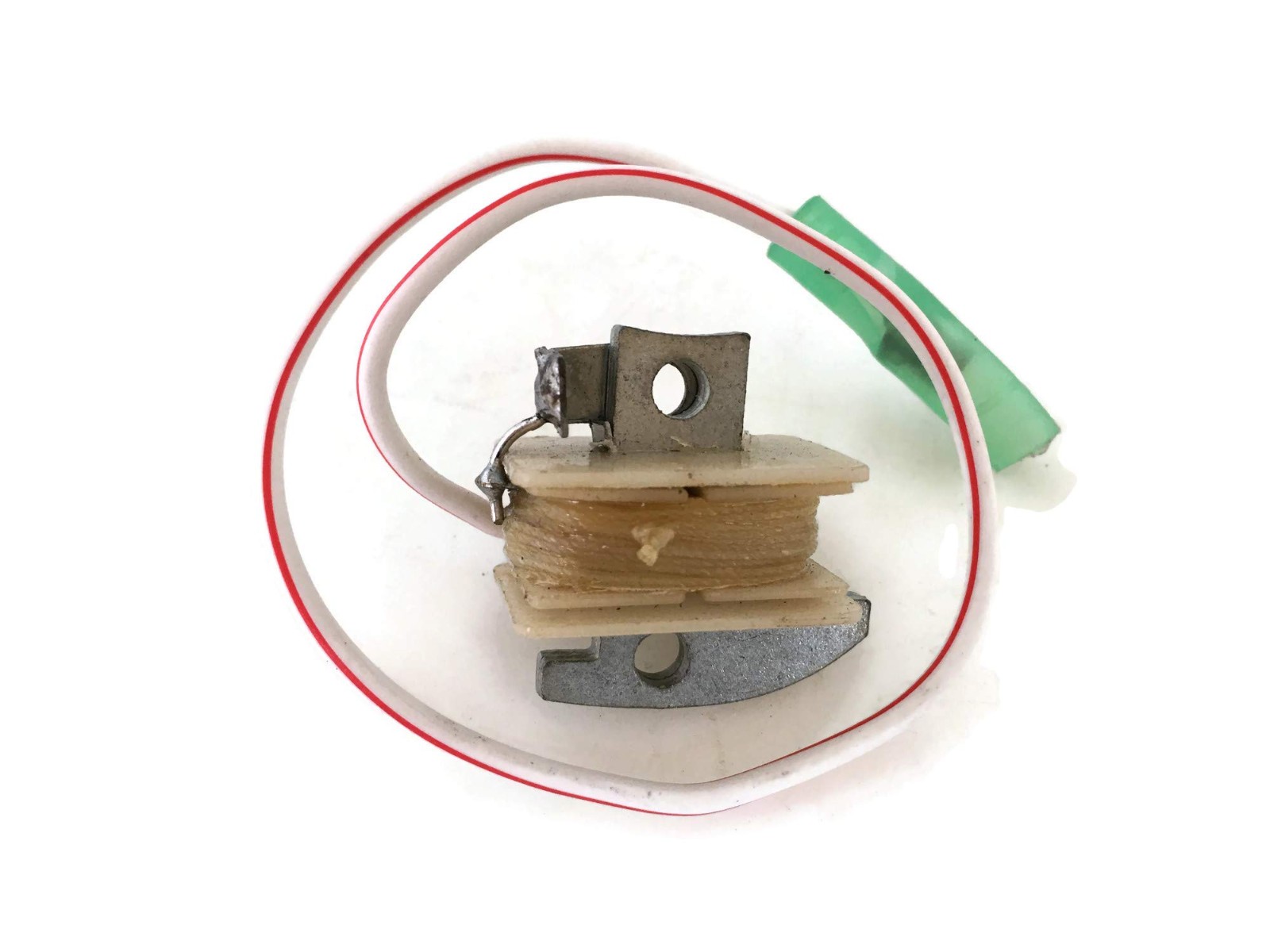 6L5-85595-M0 Purlser Coil For Yamaha Outboard 3 L M S 3HP 2 stroke Engine