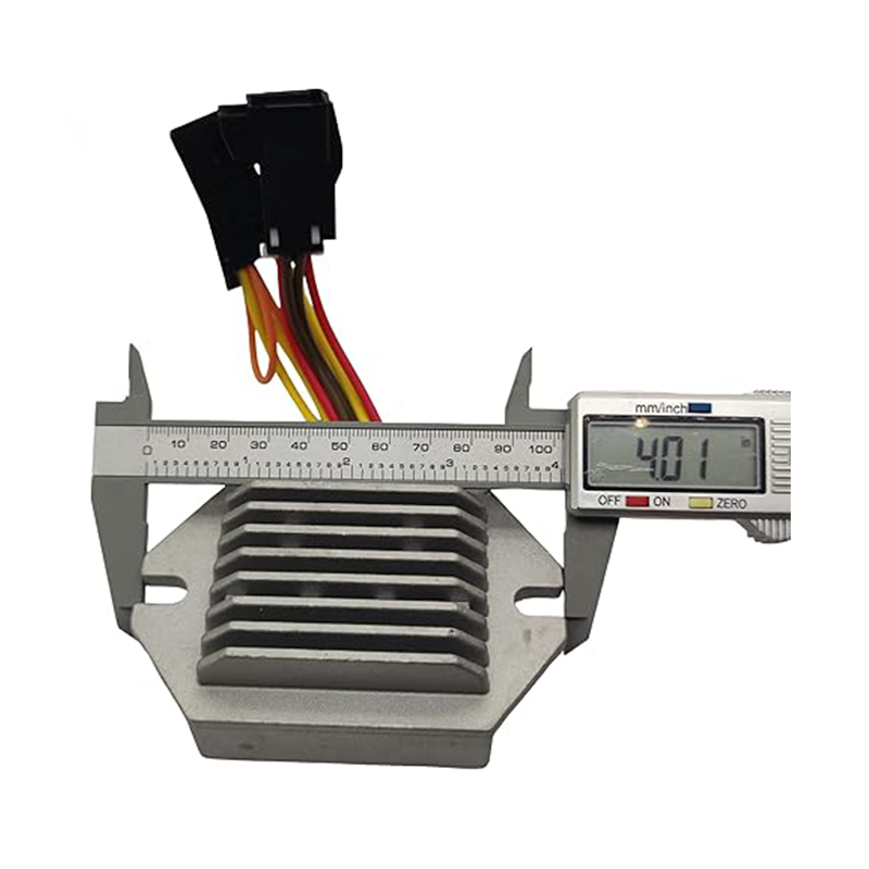 Voltage Regulator Rectifier for Polaris 800 PRO RMK RMK Assault SKS KHAOS 2016–2020 Snowmobiles