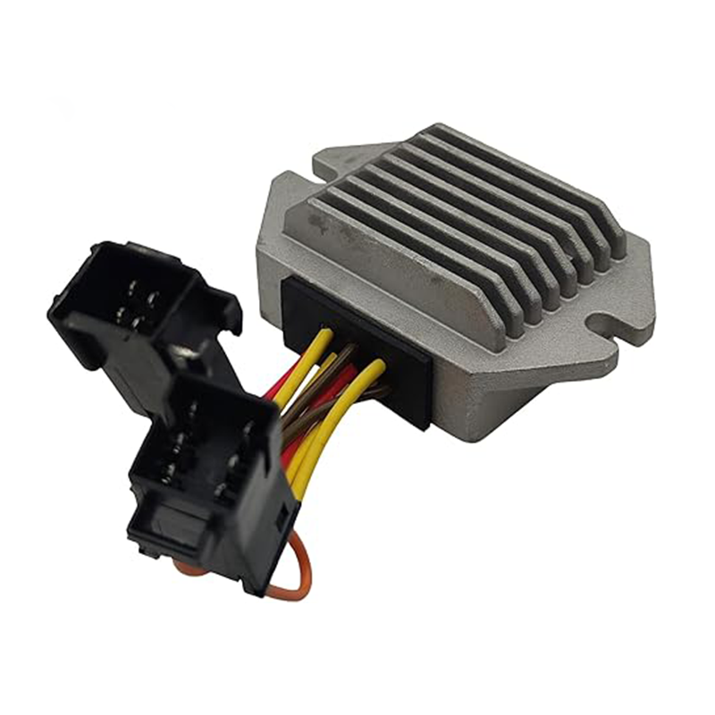 Voltage Regulator Rectifier for Polaris 800 Indy Rush PRO-S PRO-X XCR 2016–2020 AXYS Snowmobiles