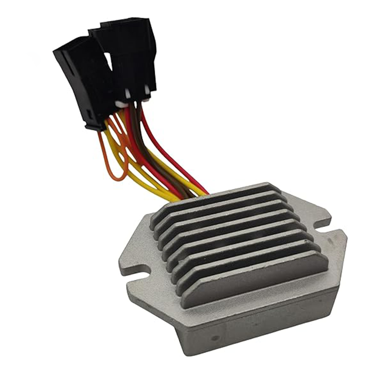 Voltage Regulator Rectifier for Polaris 800 Switchback Assault PRO-S PRO-X 2016–2020 Snowmobiles