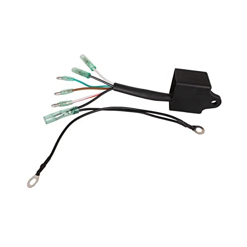 C.D.I 6L5-85540-M0 6L5-85540-M1 for Yamaha Outboard Engine 3HP 3A