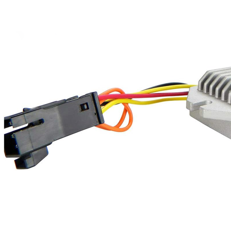 Brand New Voltage Regulator Rectifier for Polaris 600/800 Indy EFI L/C Snowmobiles 2013–2019 4013460