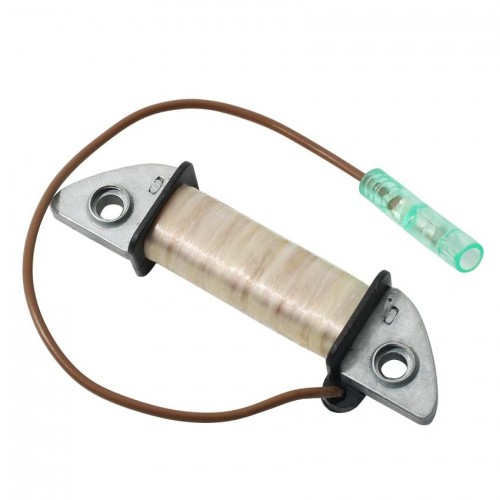 6E0-85520-70 Stator coil for Yamaha 3HP 3A 4HP 4/4A/4C for 5HP 5/5C/5CSpicture3