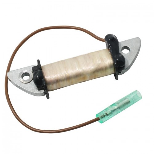 6E0-85520-70 Stator coil for Yamaha 3HP 3A 4HP 4/4A/4C for 5HP 5/5C/5CSpicture2