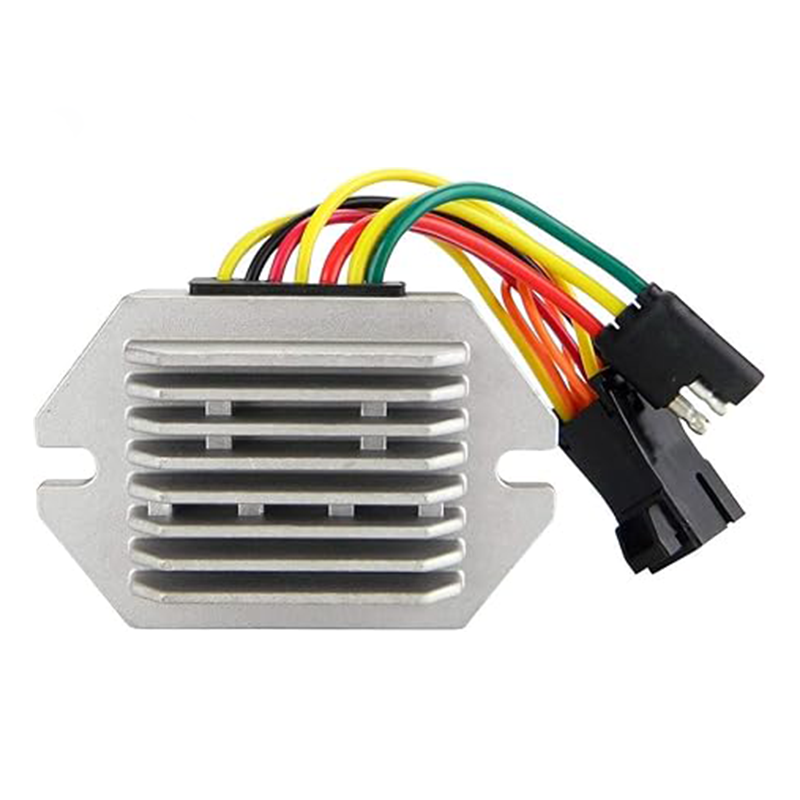 Voltage Regulator Rectifier for Polaris 600/800 RMK & Pro RMK EFI L/C 2013–2016 4013460