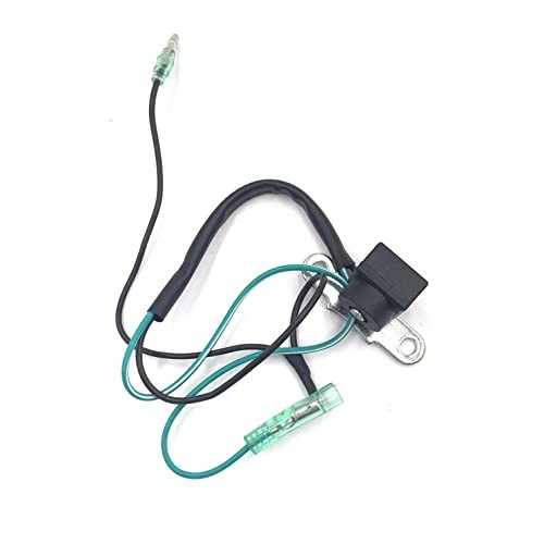 Pulser Coil 6E0-85592-70 for Yamaha 4HP 5HP 2-Stroke 6E0-85592-70-00
