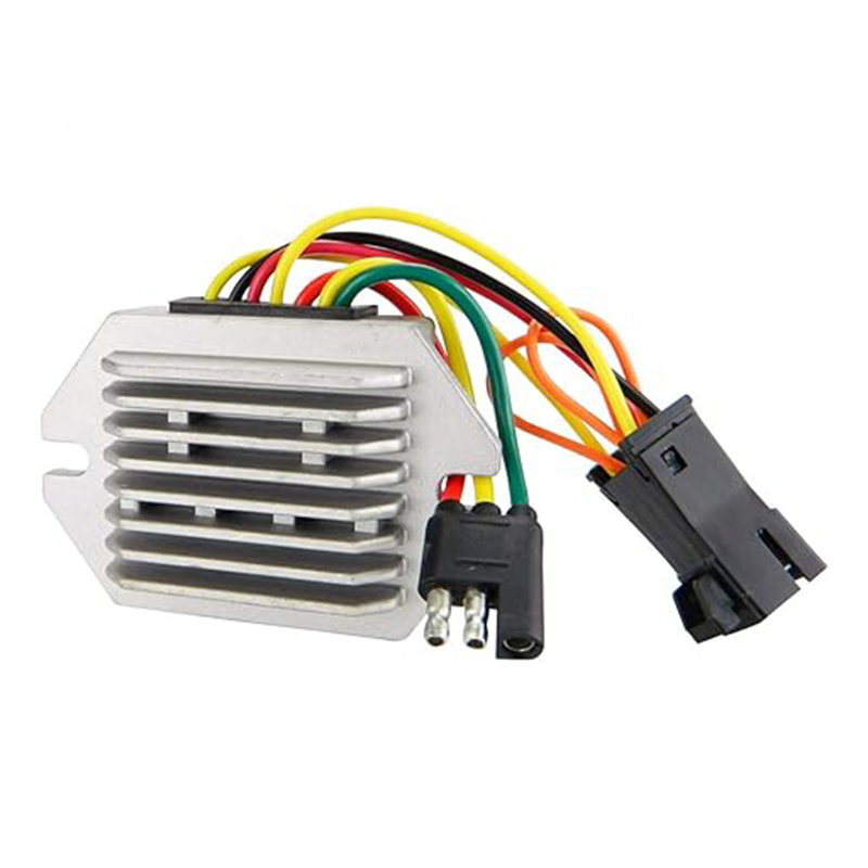 Voltage Regulator Rectifier for Polaris 600/800 Rush & Pro-R EFI L/C 2013–2014 4013460