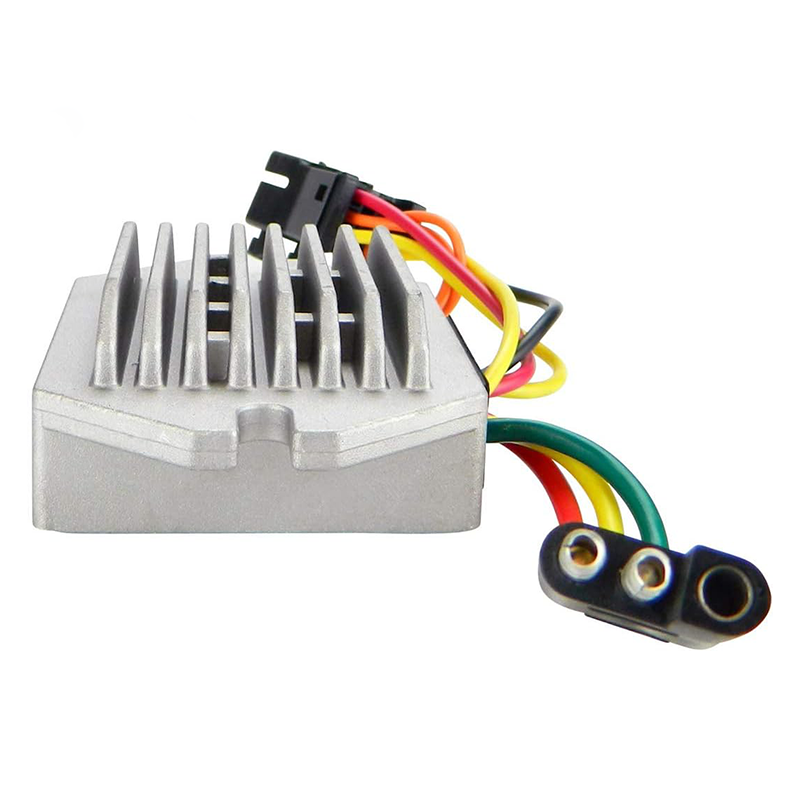 Voltage Regulator Rectifier for Polaris 600/800 Switchback EFI Assault Adventure 2013–2016 4013460