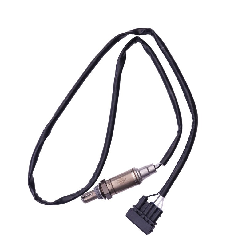 For VW Lamando, Polo, Jetta, Santana Gtan, Santana and Skoda: High-Quality OEM Engine O2 Sensor