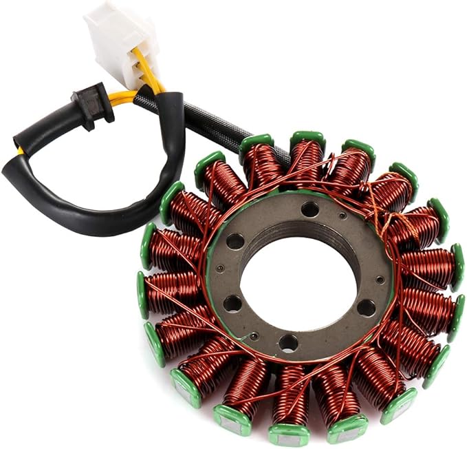 Stator  for Honda CBR1000RR 2004-2007 31100-MEL-305 Magnetopicture1