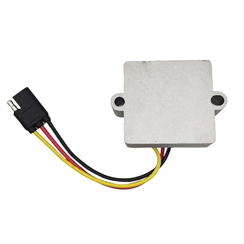 Voltage Regulator Rectifier for Polaris 550 Indy/Adventure/LXT/Voyageur 2014–2020 4013459