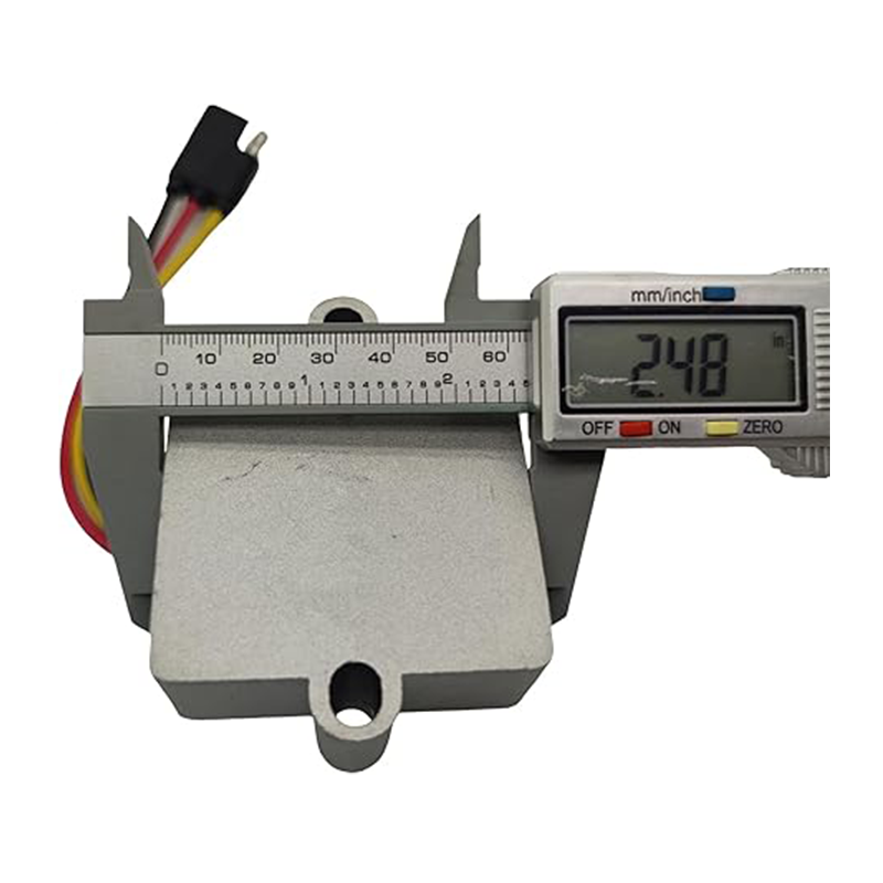 Voltage Regulator Rectifier for Polaris 600 RR & 600R Race 2008–2009, 2017–2018 4013459