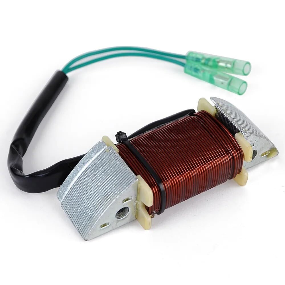 Magneto Stator Coil for 63V-85533-00 for Yamaha 13.5HP 135A 15HP EK15N