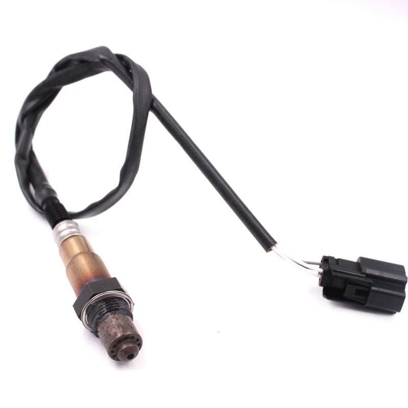 For Ford Focus and Ecosport (Before 1.0T, 2013 model), the Auto Part is Air Fuel Ratio Oxygen Sensor