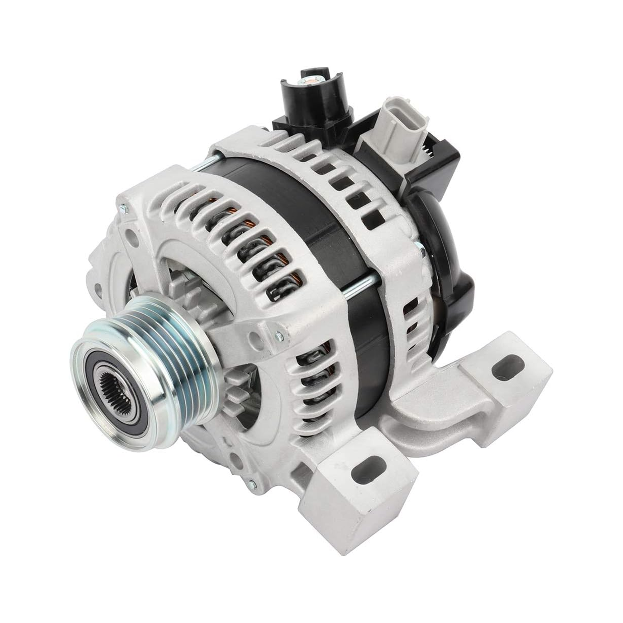 Alternators Fit for 2006 For Volvo C70 2005-2006 For Volvo S40 2005-2006