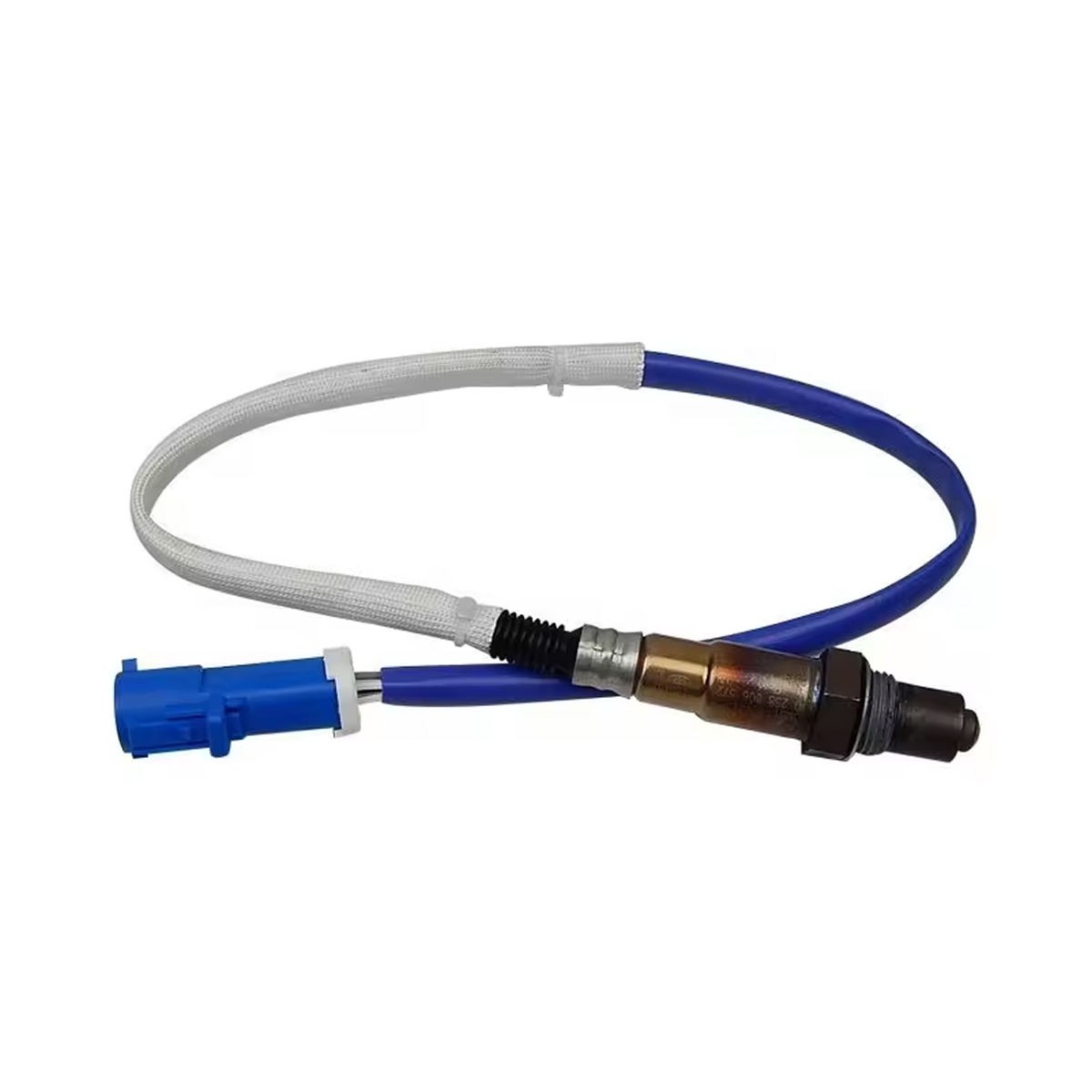 For Ford Focus 1.6L, Good - quality Left Rear Oxygen Sensor (O2 Sensor) as Car Accessories