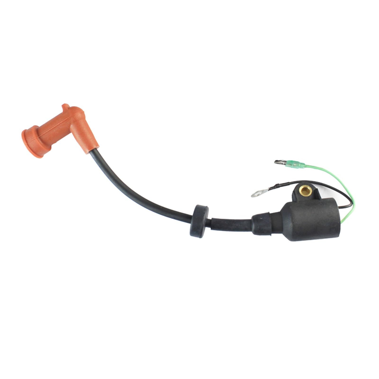 Ignition Coil 63V-85570-00 61N-85570-10 For Yamaha 9.9HP 15 20 25 30 40 50 150 200 225 250 HP