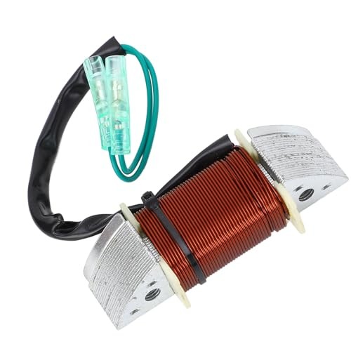 63V-85533-00 T15-04000300 Lighting Coil for Yamaha Parsun HDX Makara 9.9HP 13.5HP 15HP 1996-2009