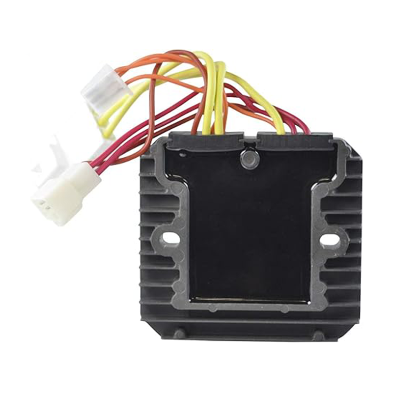 Voltage Regulator Rectifier for Polaris 600/700 IQ & Dragon 2007–2015 4012930