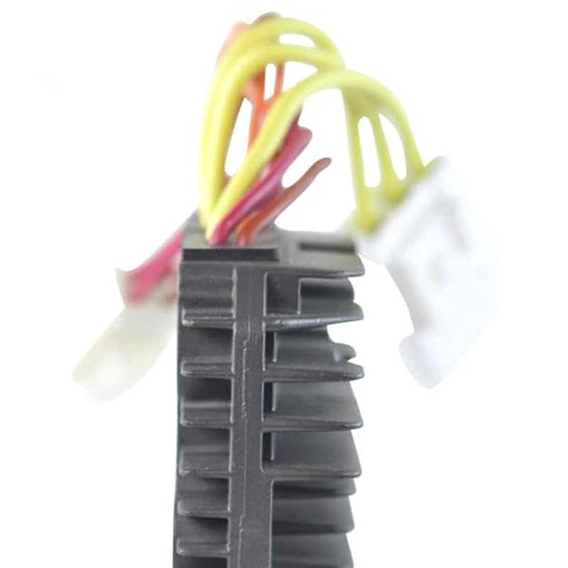 Voltage Regulator Rectifier for Polaris 600/700 Switchback & Dragon 2008–2011 4012930
