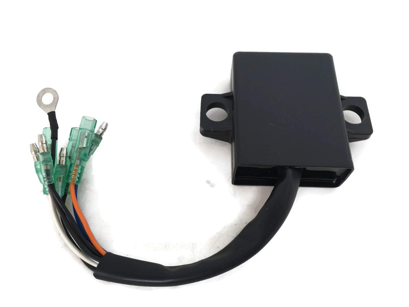 CDI for 6B4-85540-03 00 TE15-05000300 For Yamaha Parsun Outboard 15HP 9.9HP E 15 9.9