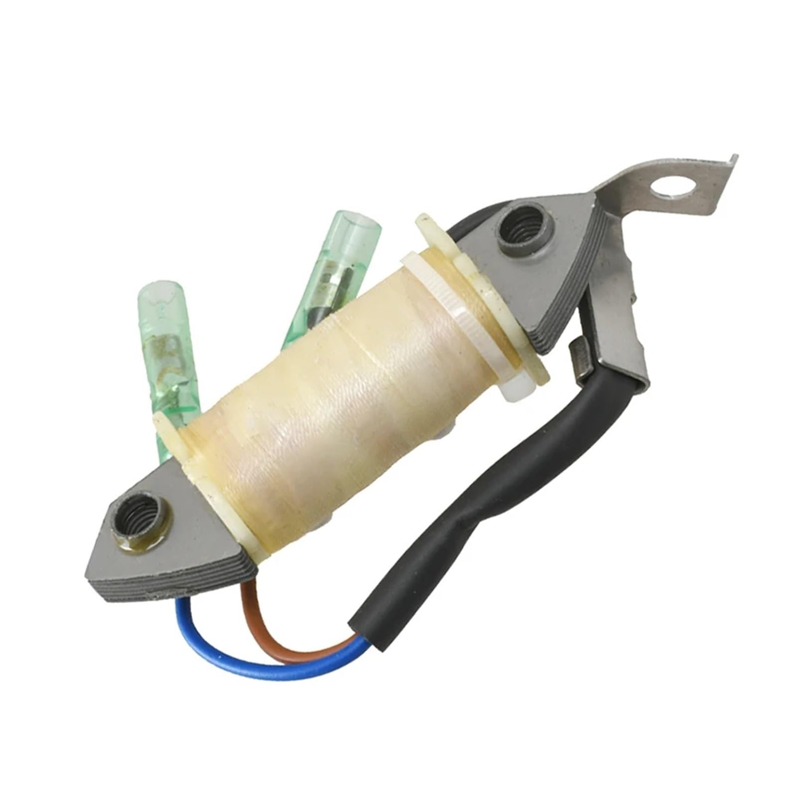 66M-85520-00 F15-07000300 Charge Coil for Yamaha Parsun HDX Makara 9.9HP 15HP T9.9 F9.9 F15 Outboard