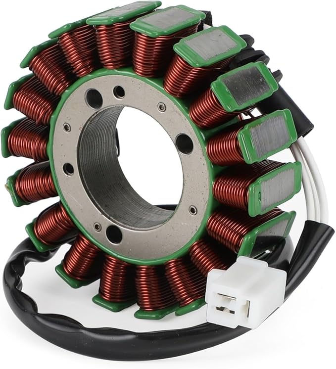 Stator Compatible with Yamaha 4Xv-81410-00-00 4Xv-81410-01-00picture1