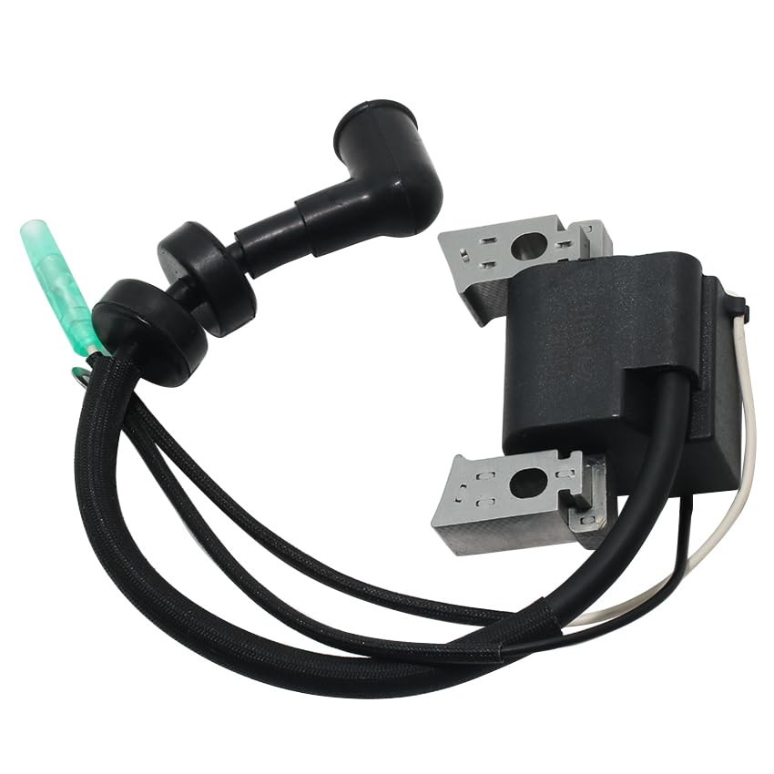 Ignition Coil 6BX-85571-00 or 4 Stroke Outboard Engine 6HP F6 MS/LH SMHA F6C MHS/L MHS MHL