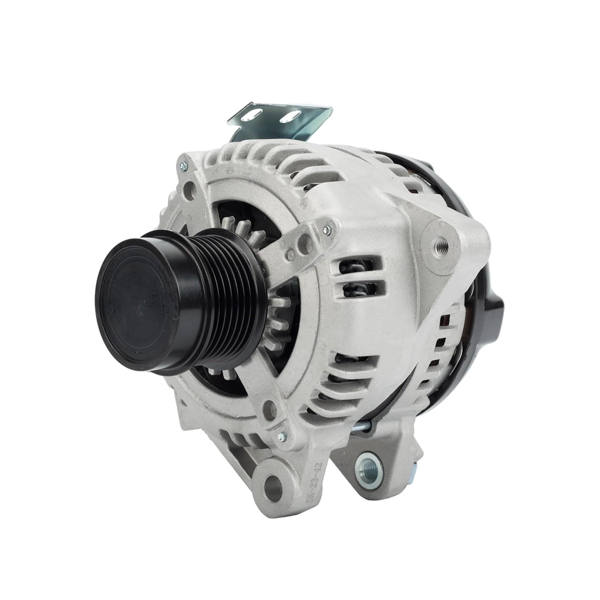 Alternator Fit for Toyota RAV4 L4 2.4L 2362cc 2006-2008