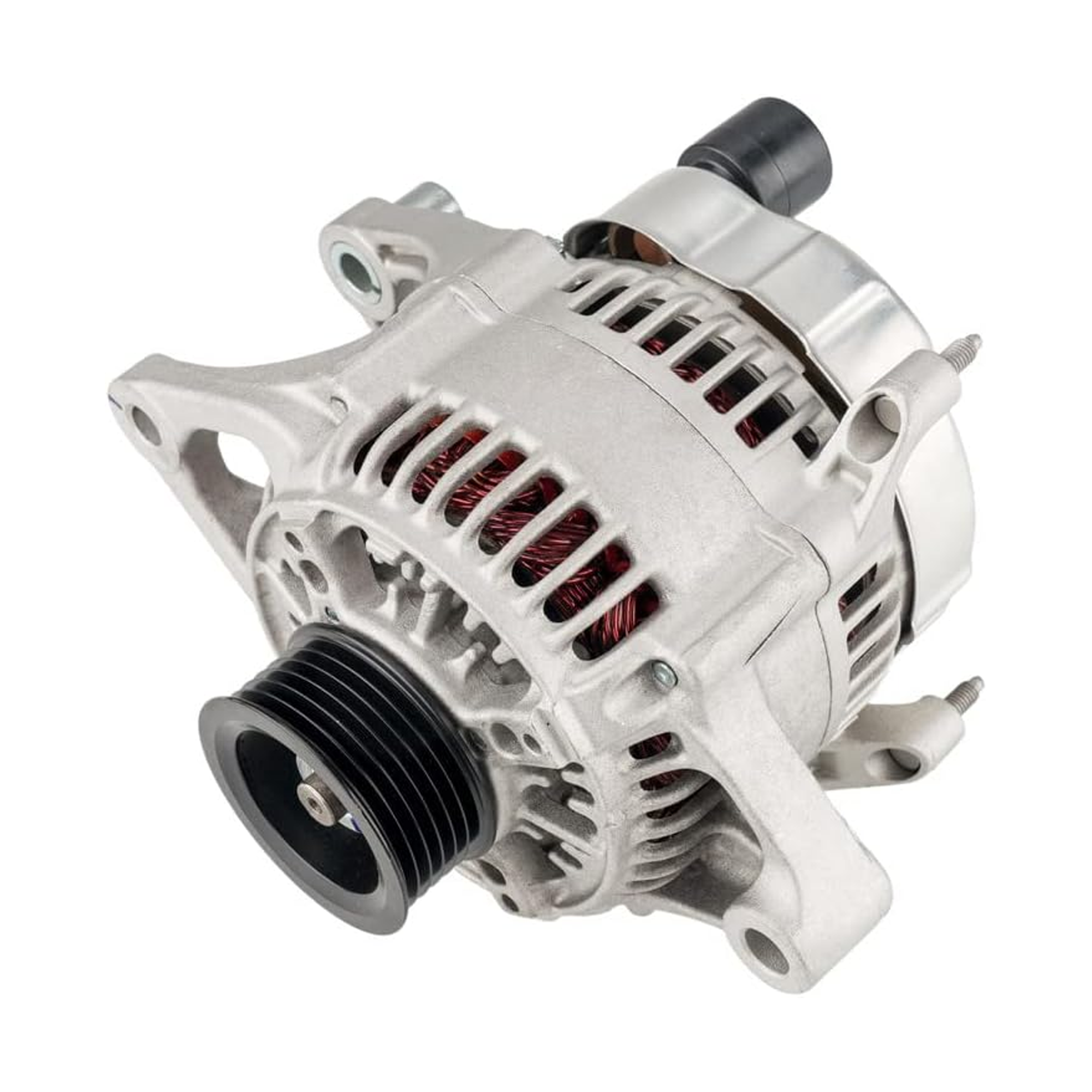 Alternator fit for Dodge Ram cummins 5.9L Diesel DSL 1500 2500 3500 D W Pickup Truck