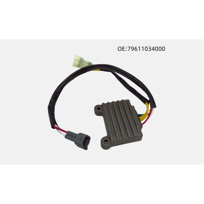 VOLTAGE REGULATOR 2018-2021 KTM 250 350 450 500 EXC-F 79611034000