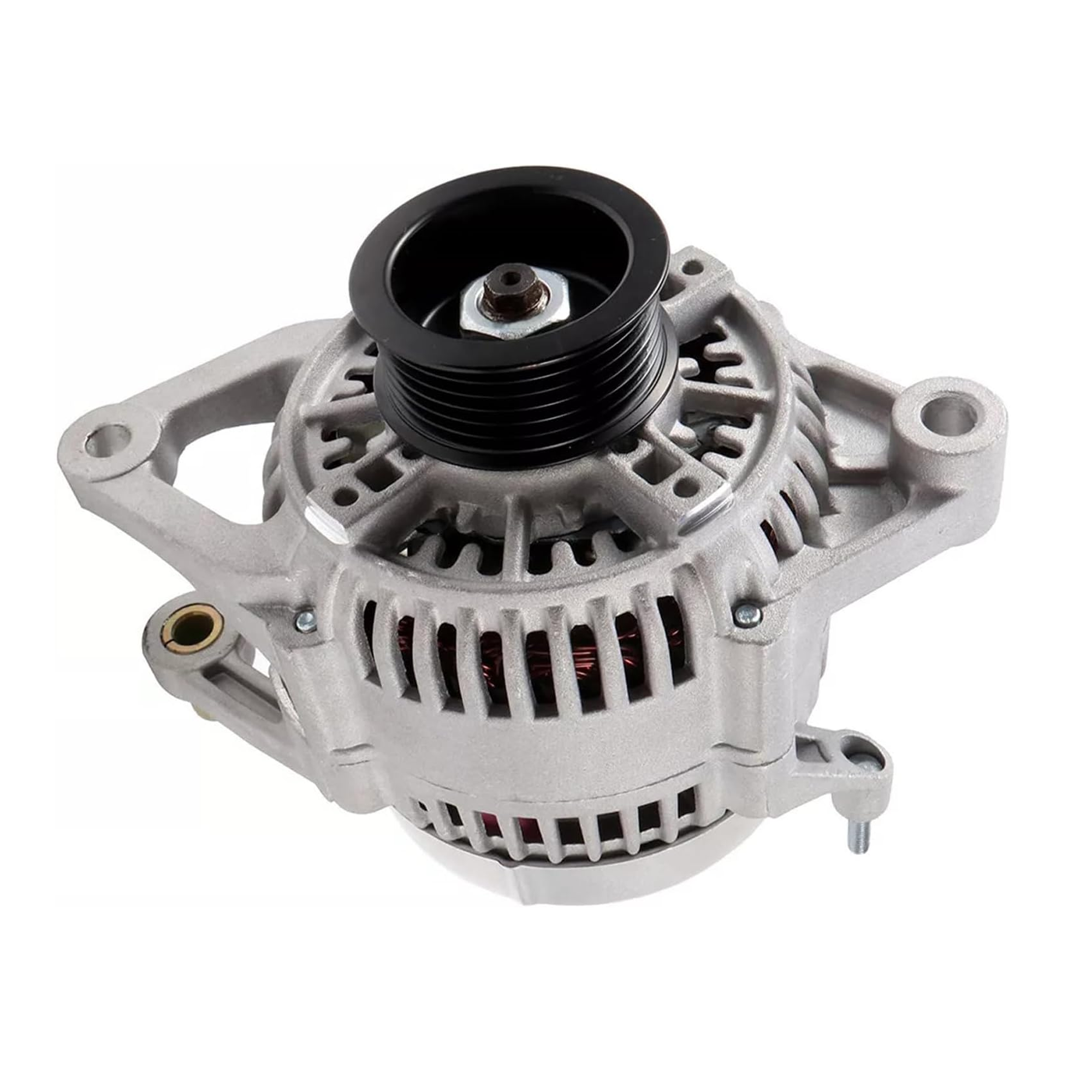 Alternator 12V For Dodge Dakota 2.5 L 1997-1998 For Jeep Wrangler 2.5 L 1991-1998