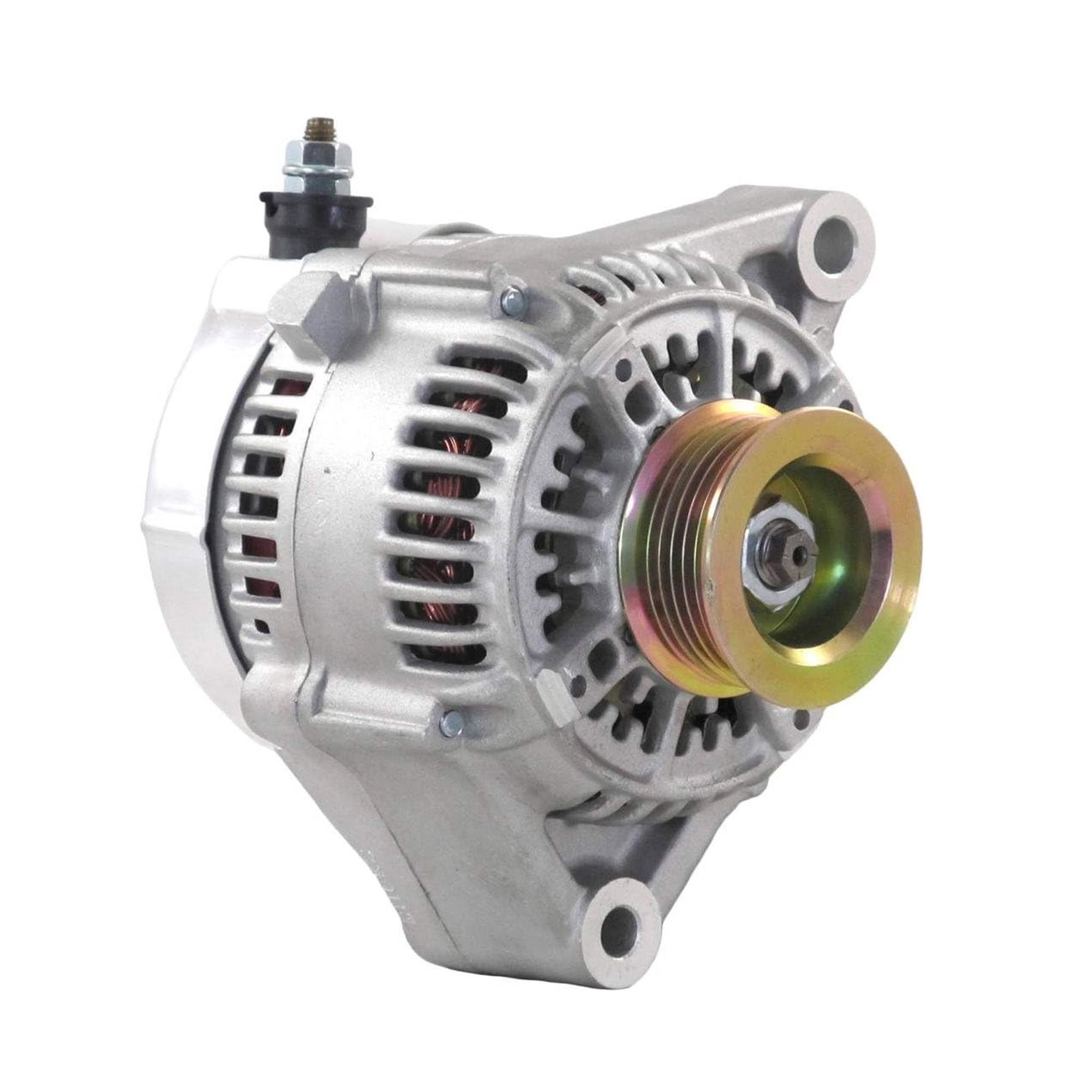 Alternator Fit for Lexus Gs300 3.0L 1993-1997 Sc300 3.0L 1995-1996 Toyota Supra 3.0L 1993-1998picture1