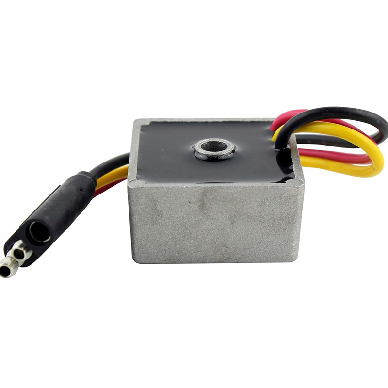 Voltage Regulator Rectifier for Arctic Cat EXT 600 Touring 1998 0630-105
